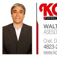 Walter Rey