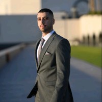 Tarek Chriki