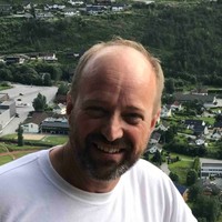 Jan Ivar Andresen