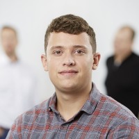 Nico Denzer
