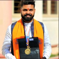 Adv. Raushan Kumar Pathak