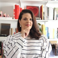 Marina Olivia Bergamo