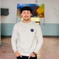 Talha Ali