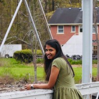Archna Ravi