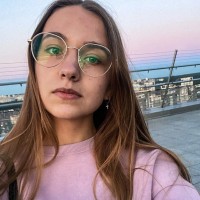 Alexandra Milkovskaya