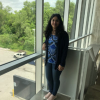 Shilpa Cherubala