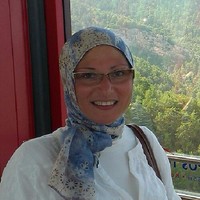 Maissa Kamel