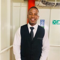 Mzamo Shezi