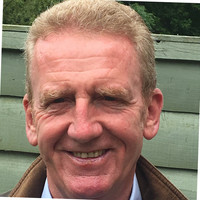 Mike Harnetty