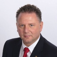 Pete Dutton