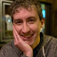 Matt Leonard