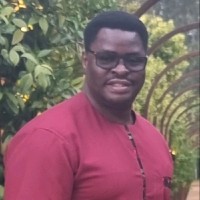 Nyongesa Wambilianga Ogw