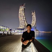 Kamlesh Kumar Saini