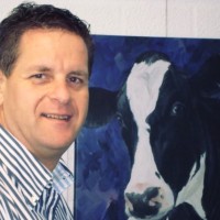 Joop Bouman