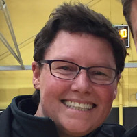 Angie Gooch