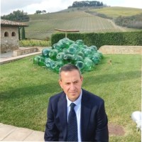 Claudio Mari
