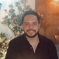 Jesús Alberto Ramírez La Villa