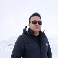 Alireza Dadbod