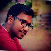 Madhav Dhulipalla