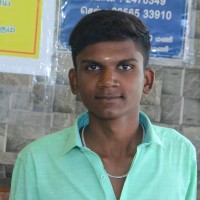 Balasaravanan D