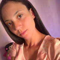 Claudiane Keren Campos Ferreira