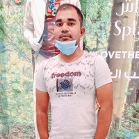 Md Kuddus