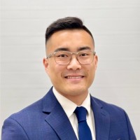 Charles Lau, Pharmd, Rph