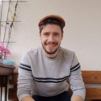 Lukas Fritsch