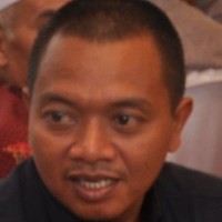 Dedi Abdul Kadir