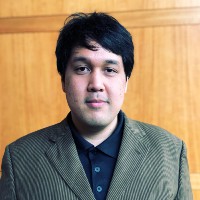 Kevin Tobing