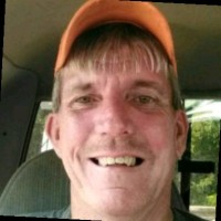 Darrell Rainey