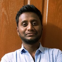 Mohamed Irshad