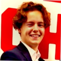 Luke Martin