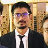 Muhammad Tabish Siddiqui