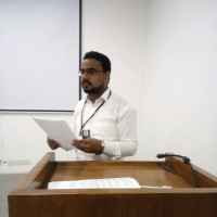 Ishtiaq Shaikh