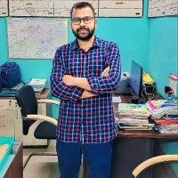 Sumit Kumar Ranjan