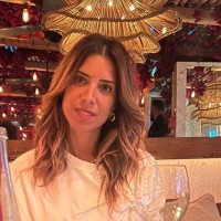 Deborah Dayan