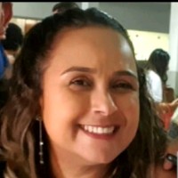 Rute Maria De Oliveira