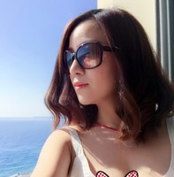 庞曼丽