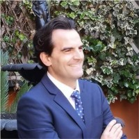 Jorge Ballesta Paredes