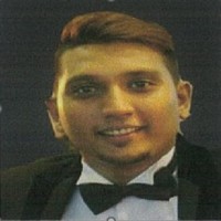 Muhammad Firdaus Yogandran Bin Raman