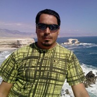 Roberto Carlos Fritz Saldias
