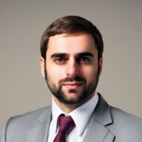 Grant Saxena, PGDL, PhD