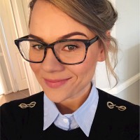 Tegan Richards