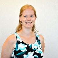 Laura Boone, P.Eng.