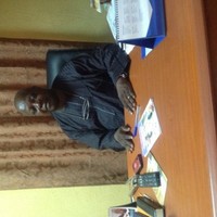 Abiodun Ogunsegha