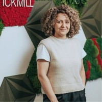 Nelly Ghazaryan