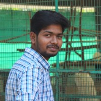 Srinivasan S