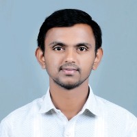 Amol Shinge