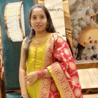 Supriya Pawar